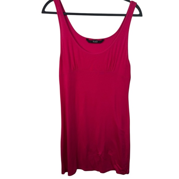 Body By Victoria Victoria’s Secret Hot Pink Nightgown - Picture 6 of 7